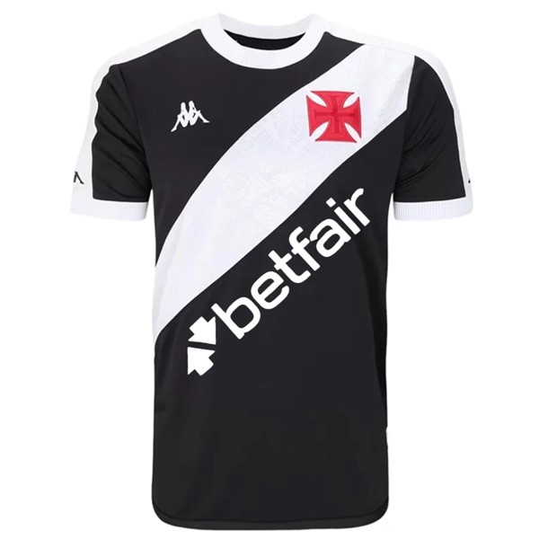 Thailandia Maglia Vasco da Gama Home 24/25